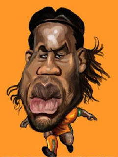 didier drogba|ghana