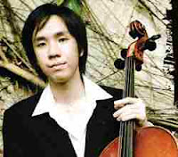 Nicholas Loh