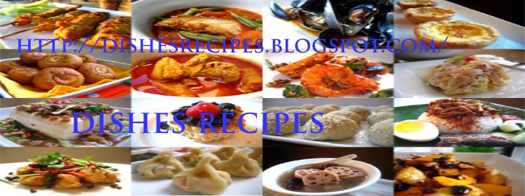 Dishes all good recipes pastas