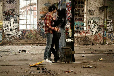Love Emo Couple