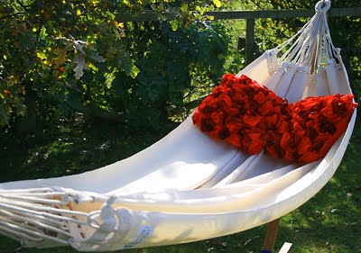 Handmade Hammocks: Hammock Cushions And The State Of Bliss Hammock Cushions and the State of Bliss - Handmade Hammocks: Hammock Cushions And The State Of Bliss