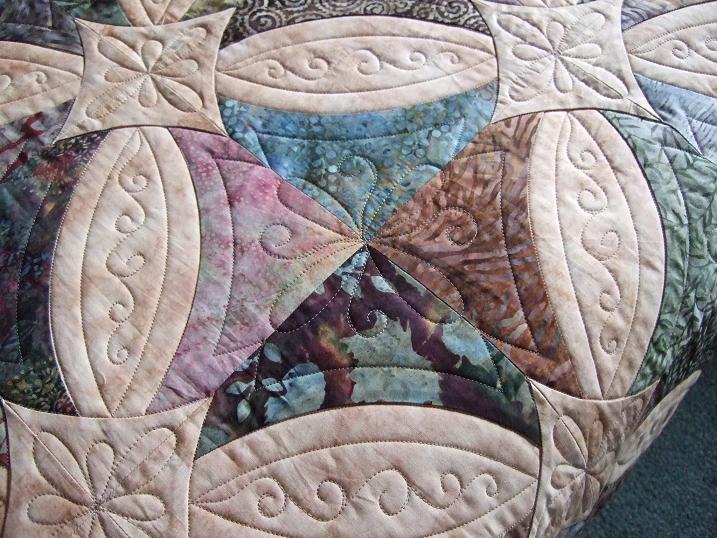 Tamarack Shack Winner's Bouquet