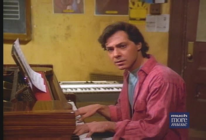 Kids From Fame Media Robert Romanus Trust Me He is perhaps best known for his role in the 1982 comedy fast times at ridgemont high as the ticket scalper mike damone.