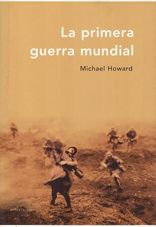 ENSAYO SOBRE LA PRIMERA GUERRA MUNDIAL ensayo sobre la primera guerra mundial: