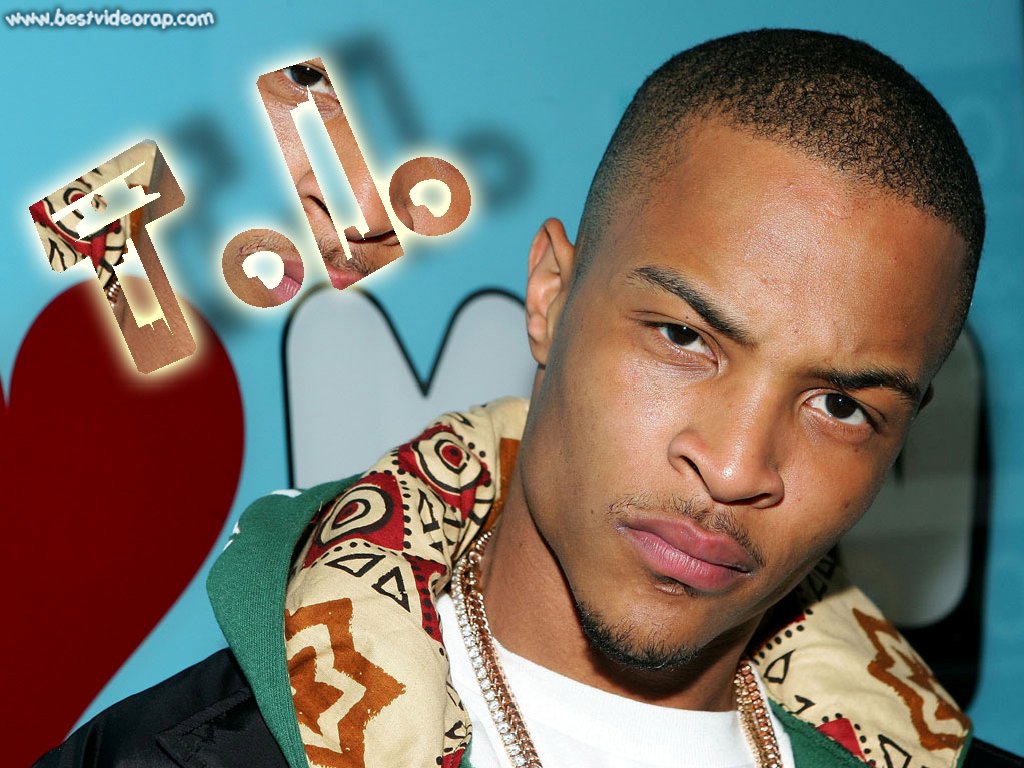 T.I. Wallpapers