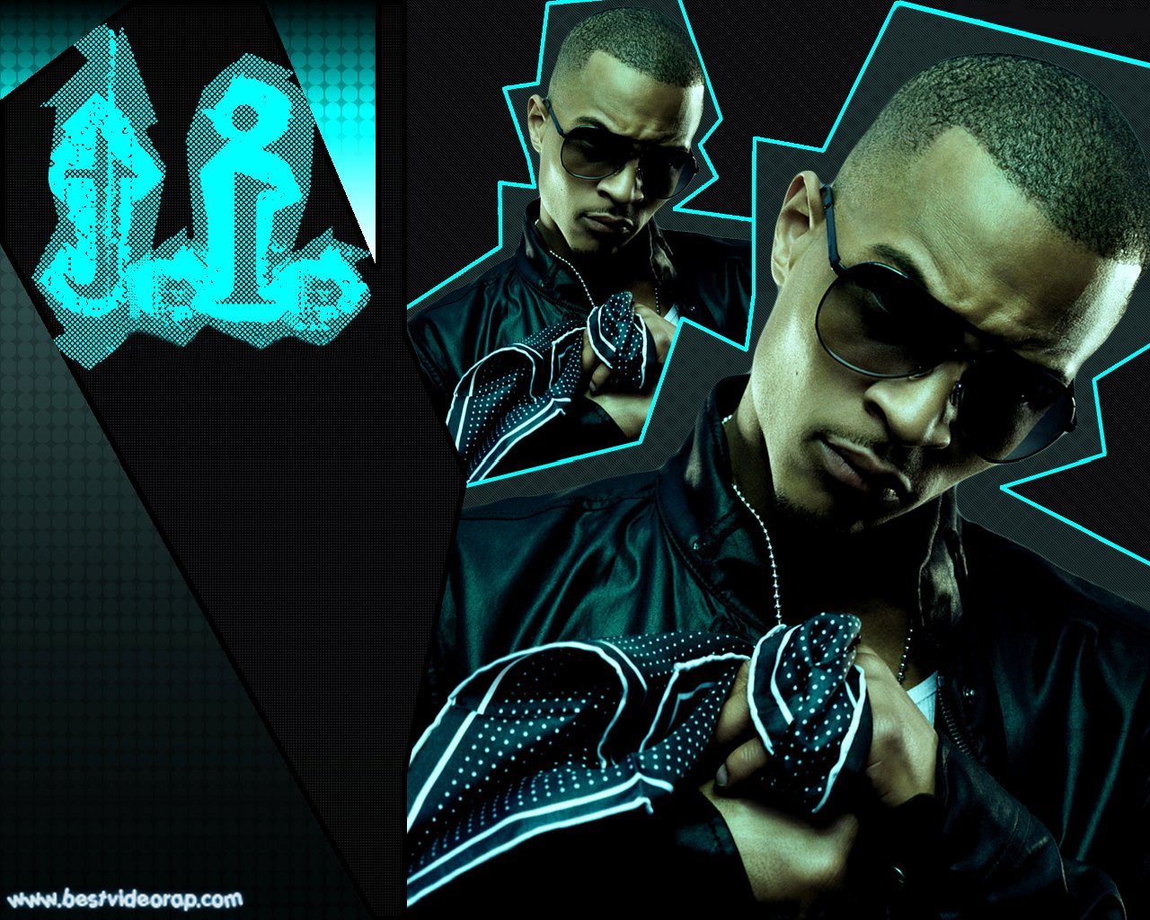 T.I. Wallpapers