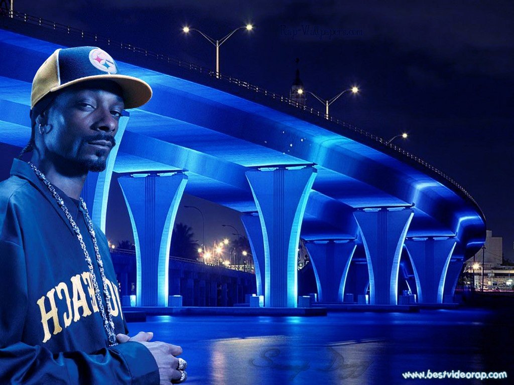 Snoop Dogg Wallpapers