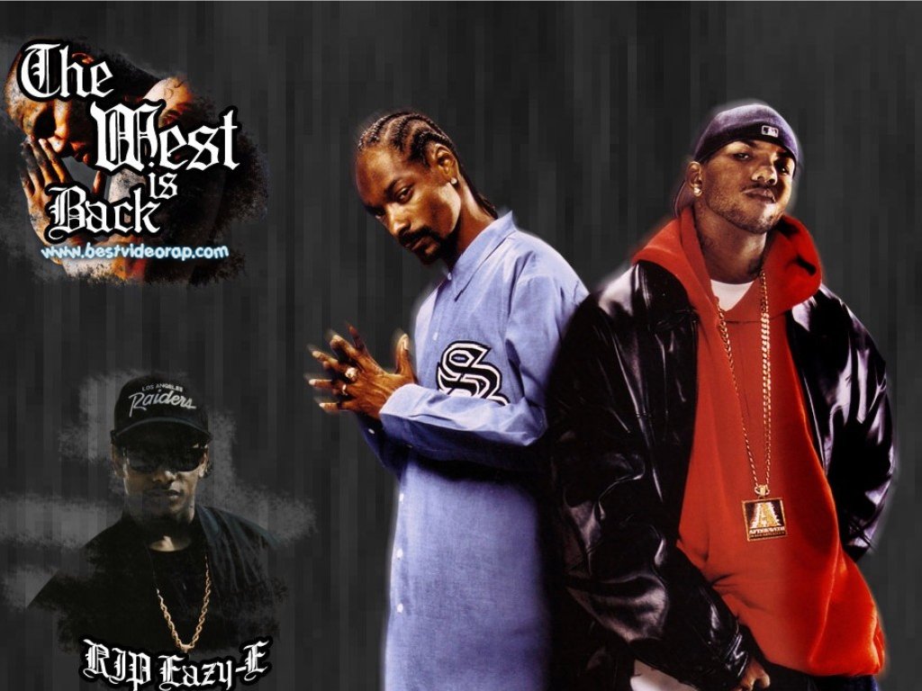 Snoop Dogg Wallpapers