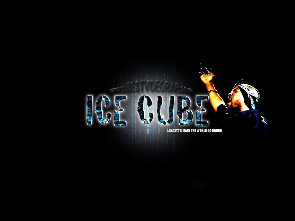 Ice Cube Wallpapers