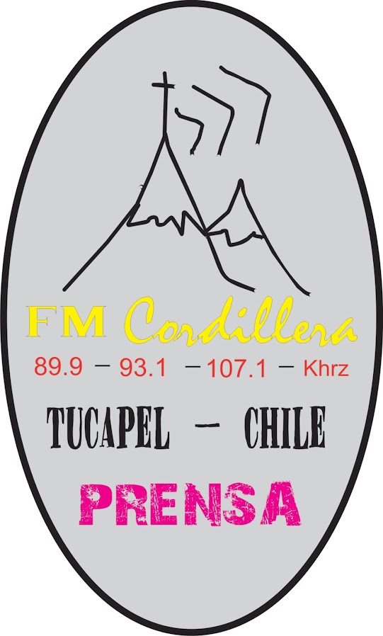 RADIO FM CORDILLERA