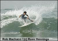Foto Russ Hennings