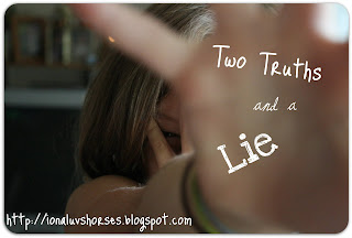 Life In My Eyes