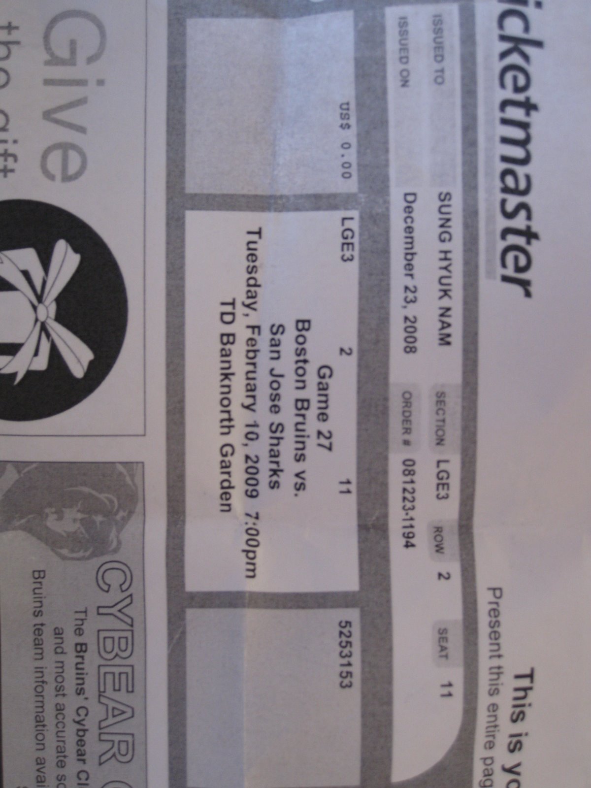 [bruins+game+ticket+1.JPG]