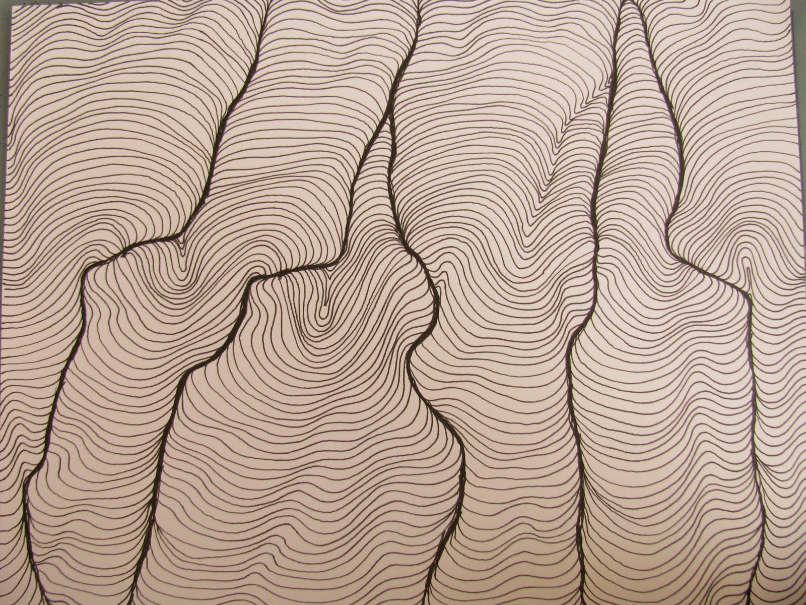 Hodge Podge Days Organic line fun