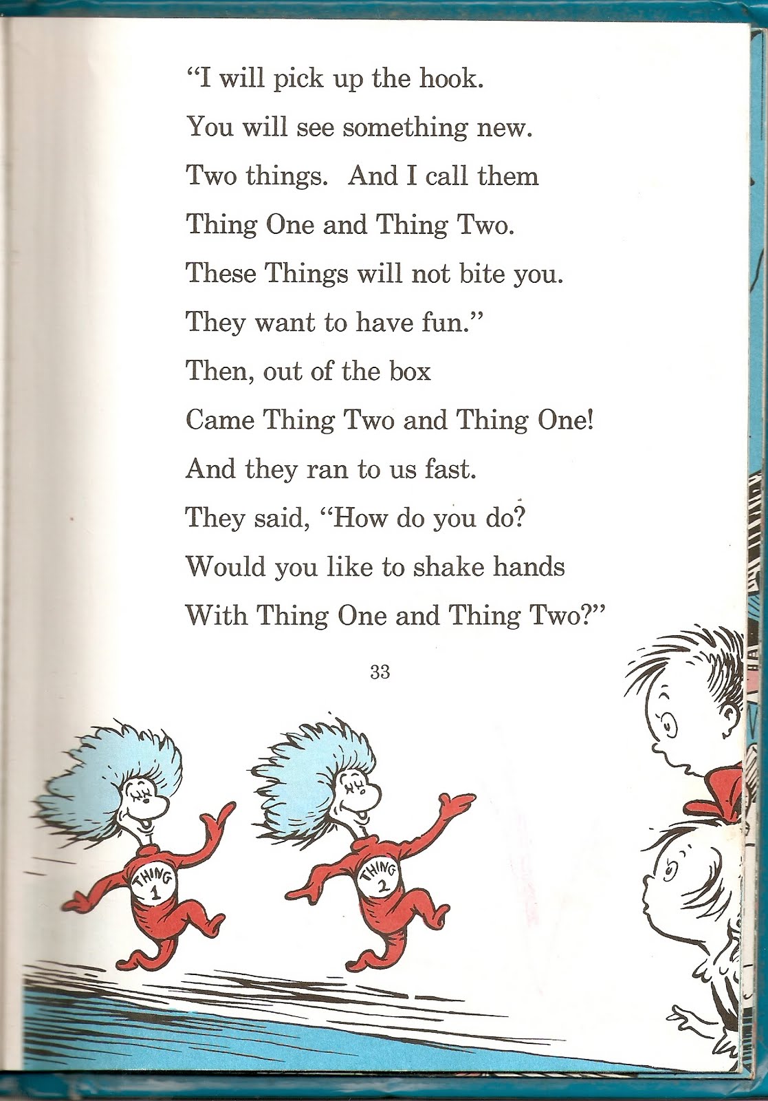 Lost in webSpace September 2010