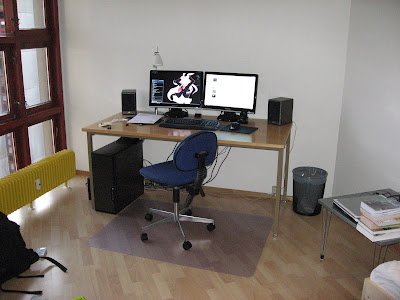 Rastafari: Der Computer