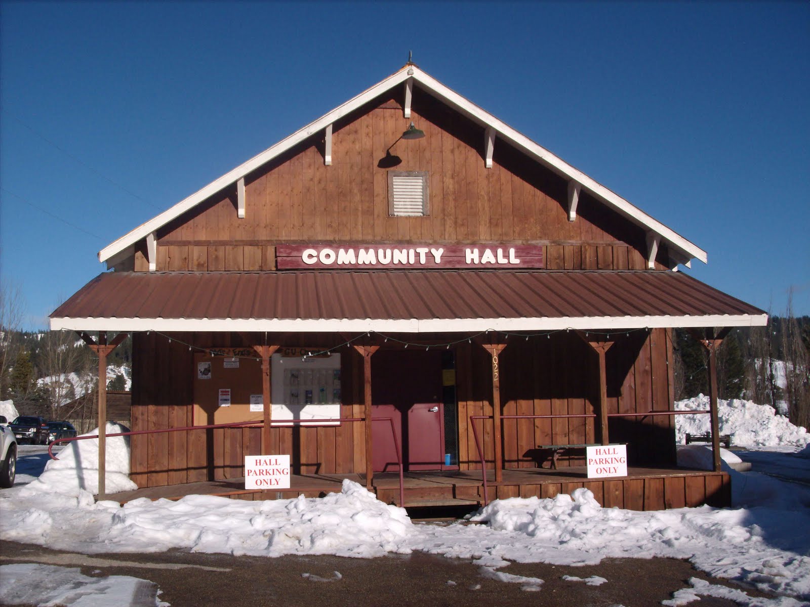 Garden Valley Daily News Meetings This Week Opportunities For Your