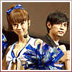 HOSHINO AKI & JAY CHOU
