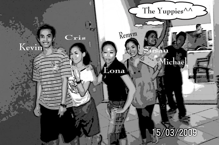 The Yuppies^^