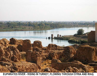tigris river and euphrates river. to the river,tigris grill