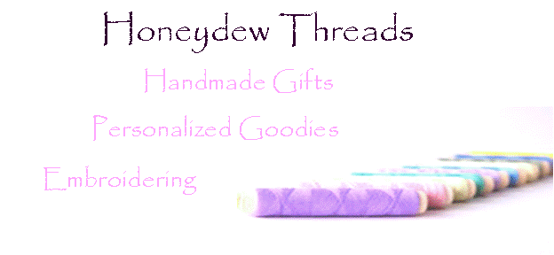 Honeydew Threads