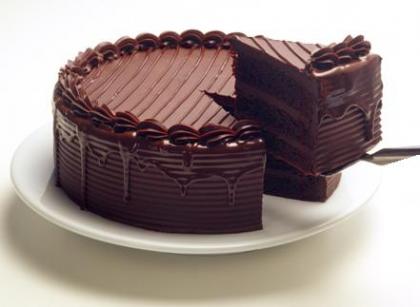 Receta De pastel De Chocolate con imagenes! Receta De pastel De Chocolate con imagenes!