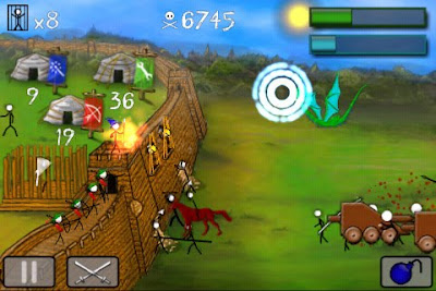 How To Beat Stick Wars