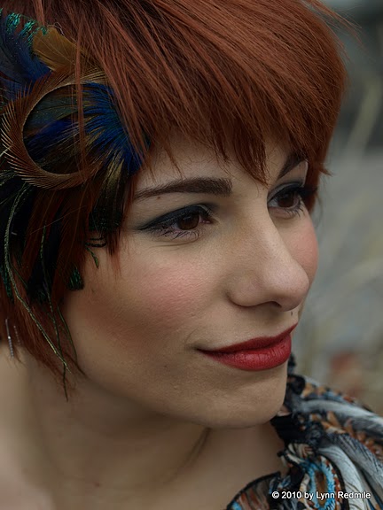Evita Arce