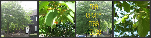 The Cherry Tree House