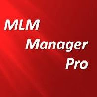 MLM Manager Pro Marketing Tools