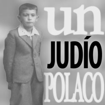 un JUDÍO polaco