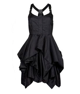 All Saints Dress