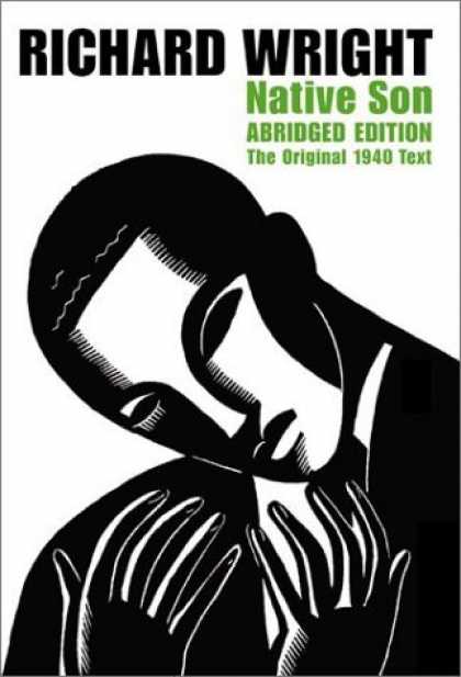 The 1940 edition of Native Son