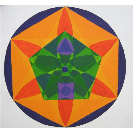 Mandala personal