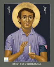 Gay Rights Pioneer