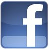 Follow me on Facebook !