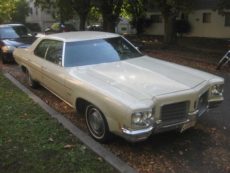Oldsmobile f 88