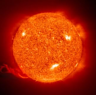 Solar energy Solar energy