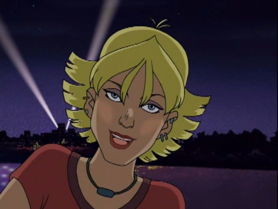 X+Men+Boom+Boom ... on littlebigplanet stuff 0 o anyway this is tabitha smith from x men