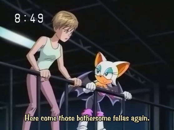 sonicx topaz bikini mature marketing executives