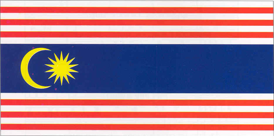 Kajian Tempatan Skkdim Bendera Dan Jata Negeri Negeri Di Malaysia