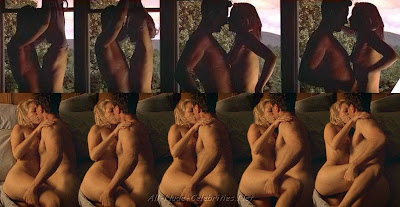 maria bello nude