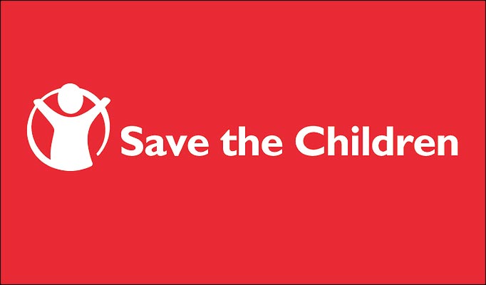 $30 to Save the Children