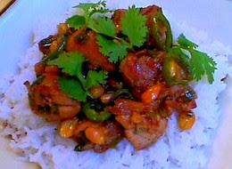 Food Wishes Video Recipes The Slanted Door S Caramel Chicken