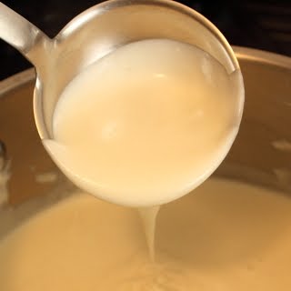 lump sauce secret incredibly simple