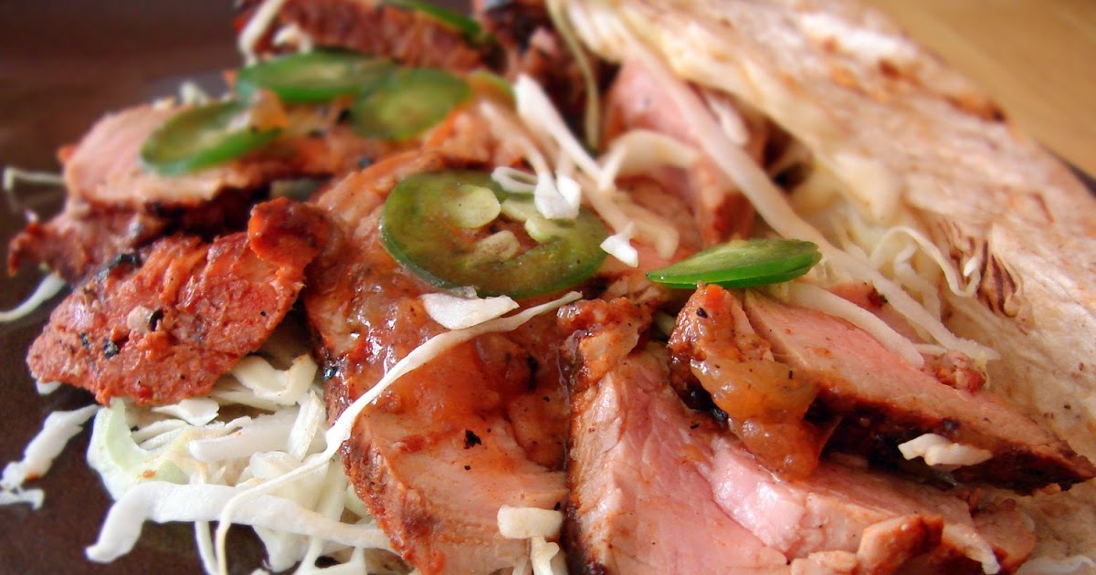 Food Wishes Video Recipes Pineapple Pork Al Pastor A Very