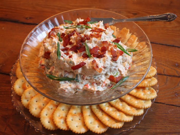 Food Wishes Video Recipes This Clams Casino Dip Will Cover the Spread