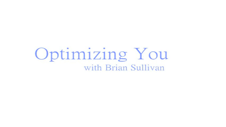Optimizing You
