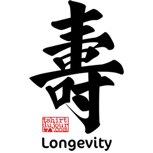 longevity longevity