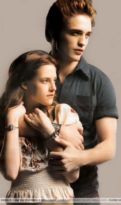 bella swan and edward bella swan and edward